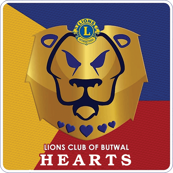 Butwal Hearts Crest