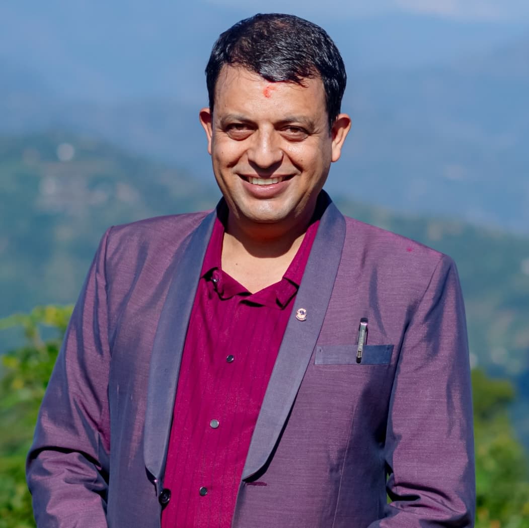 Basudev Pandey