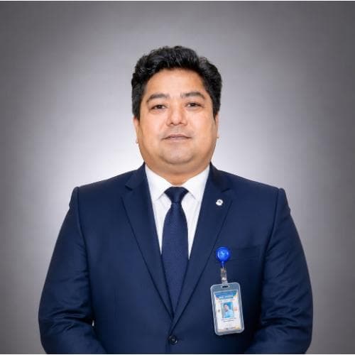 Charter President