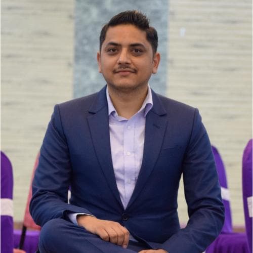 Prakash Aryal